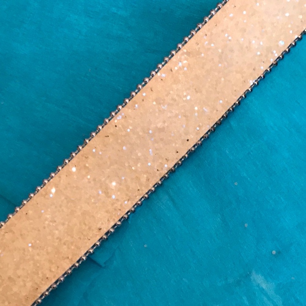 Belt blingy - Picture 2 of 5